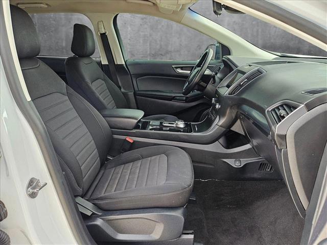 used 2020 Ford Edge car, priced at $13,995
