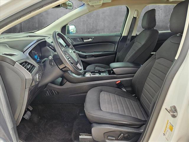 used 2020 Ford Edge car, priced at $13,995