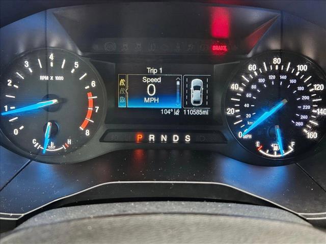used 2020 Ford Edge car, priced at $13,995