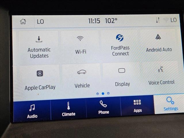 used 2020 Ford Edge car, priced at $13,995