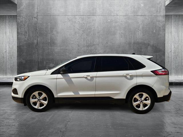 used 2020 Ford Edge car, priced at $13,995