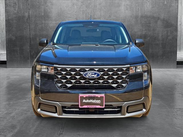 new 2025 Ford Maverick car, priced at $29,559