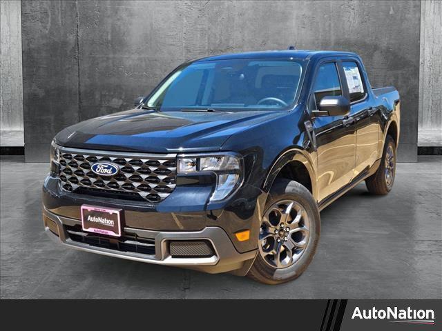 new 2025 Ford Maverick car, priced at $29,559