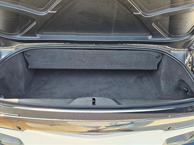 used 2015 Chevrolet Corvette car, priced at $61,995
