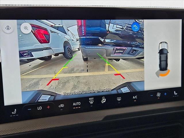 new 2025 Ford Bronco Sport car, priced at $27,380