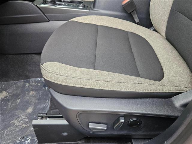 new 2025 Ford Bronco Sport car, priced at $27,380