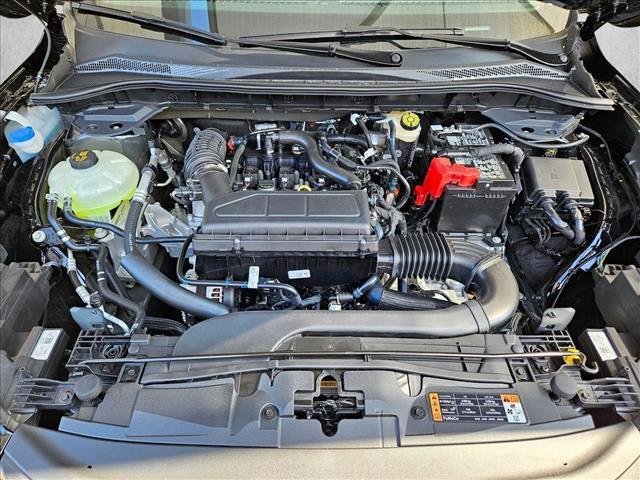 new 2026 Ford Escape car, priced at $31,035