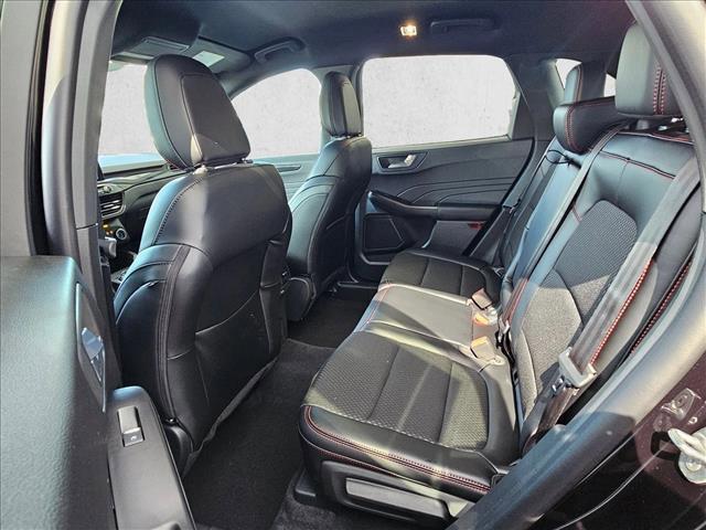 new 2026 Ford Escape car, priced at $31,035