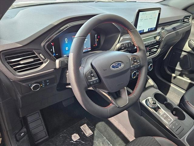 new 2026 Ford Escape car, priced at $31,035