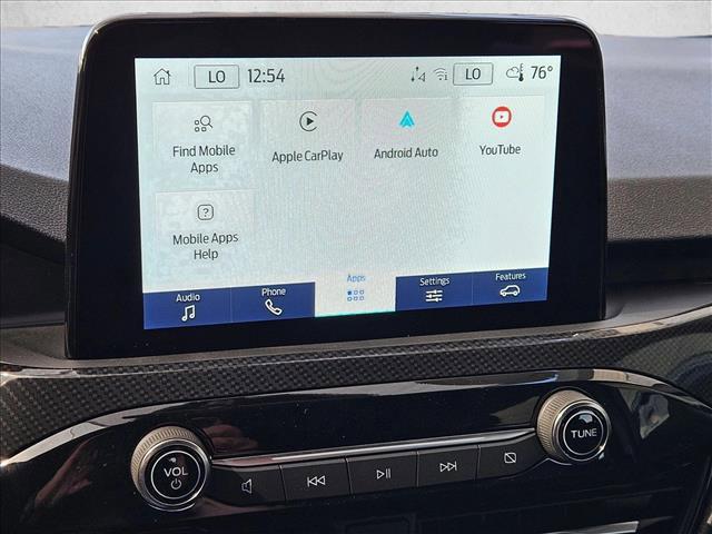 new 2026 Ford Escape car, priced at $31,035