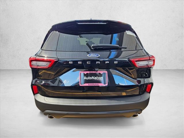 new 2026 Ford Escape car, priced at $31,035