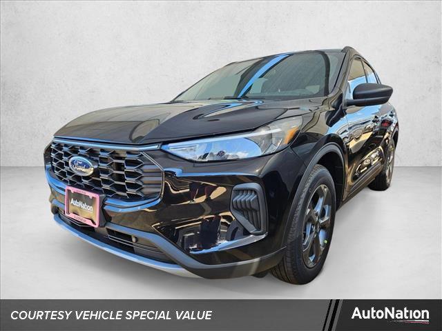 new 2026 Ford Escape car, priced at $31,035