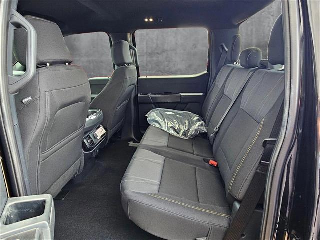 new 2025 Ford F-150 car, priced at $44,073