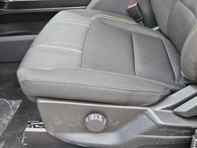 new 2025 Ford F-150 car, priced at $44,073