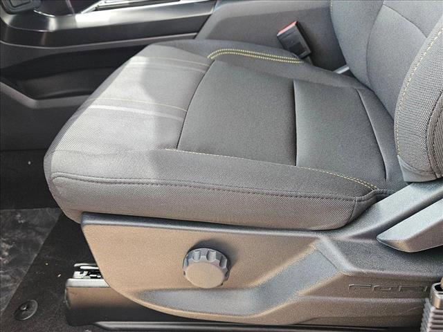 new 2025 Ford F-150 car, priced at $45,935