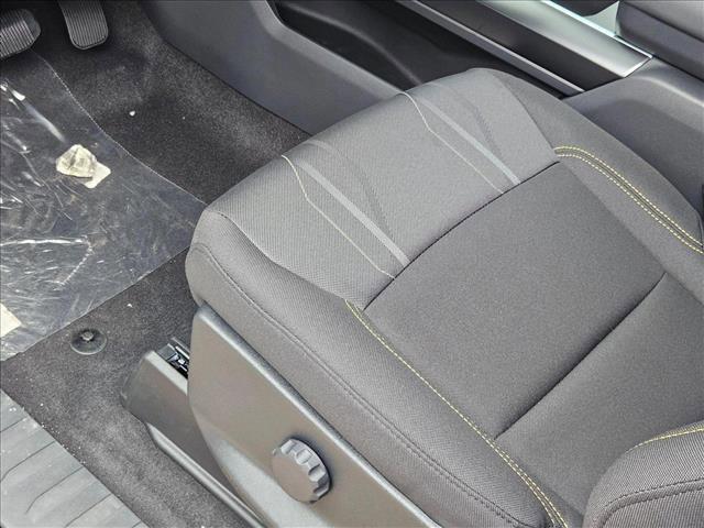 new 2025 Ford F-150 car, priced at $41,330