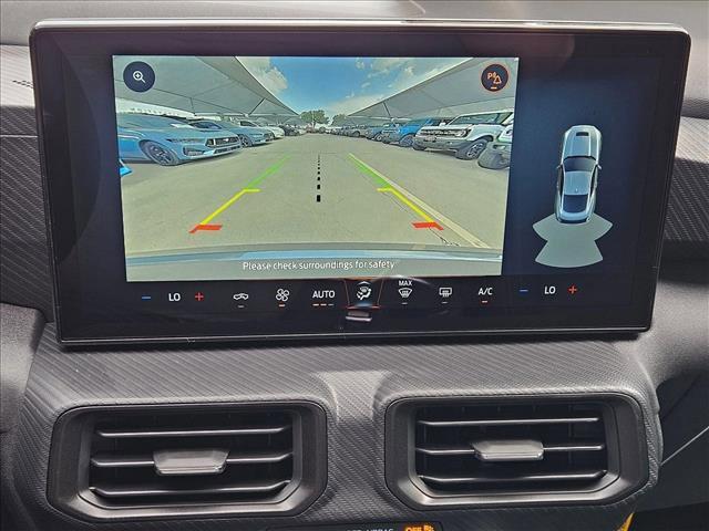 new 2025 Ford Mustang car, priced at $30,080