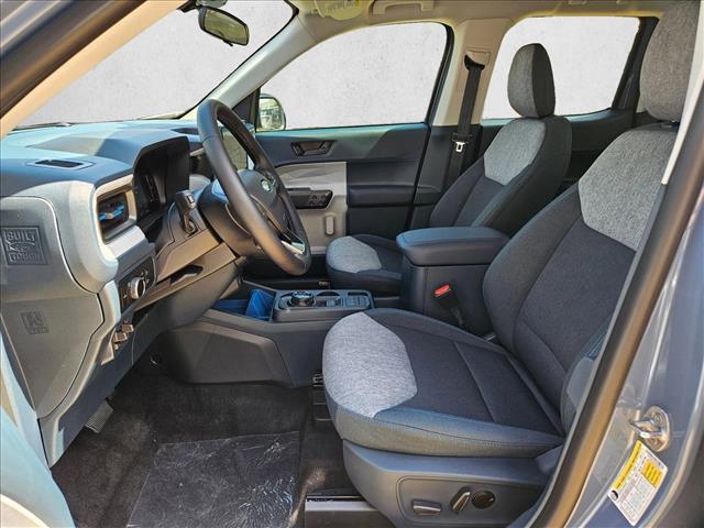 new 2025 Ford Maverick car, priced at $32,190