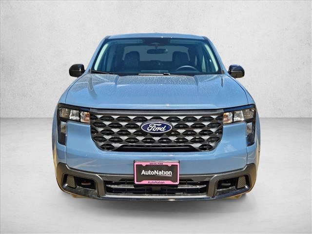 new 2025 Ford Maverick car, priced at $32,190