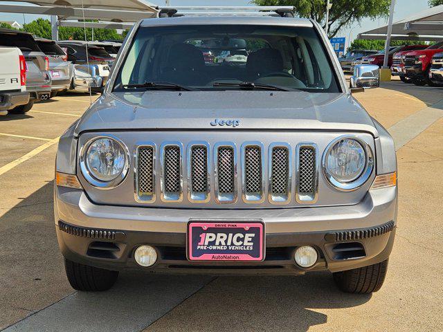 used 2014 Jeep Patriot car, priced at $8,498