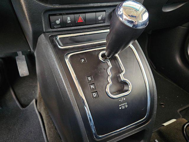 used 2014 Jeep Patriot car, priced at $8,498