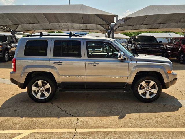 used 2014 Jeep Patriot car, priced at $8,498