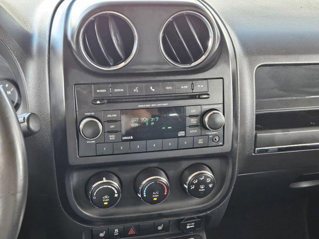 used 2014 Jeep Patriot car, priced at $8,498