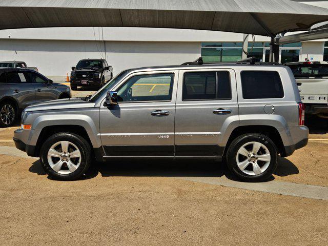 used 2014 Jeep Patriot car, priced at $8,498