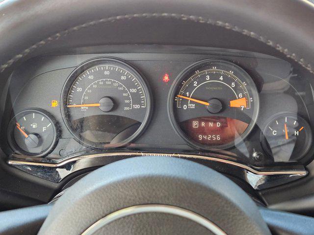used 2014 Jeep Patriot car, priced at $8,498