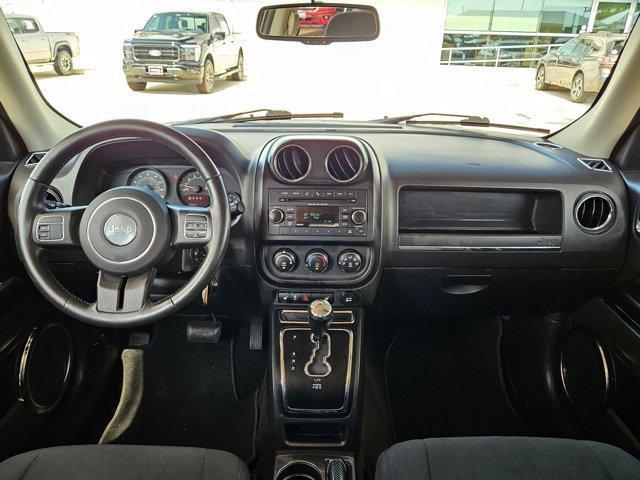 used 2014 Jeep Patriot car, priced at $8,498