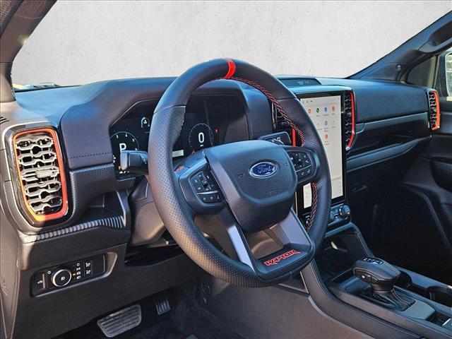 new 2025 Ford F-150 car, priced at $82,620