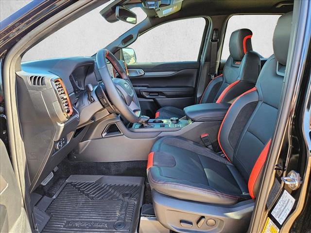 new 2025 Ford F-150 car, priced at $82,620