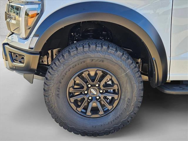 new 2025 Ford F-150 car, priced at $82,620