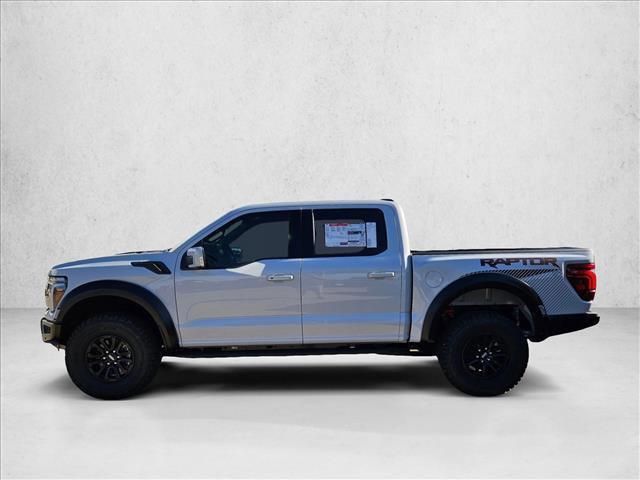new 2025 Ford F-150 car, priced at $82,620