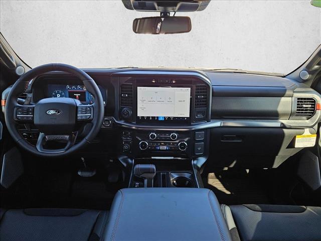 new 2025 Ford F-150 car, priced at $82,620