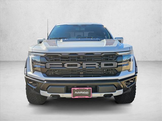 new 2025 Ford F-150 car, priced at $82,620