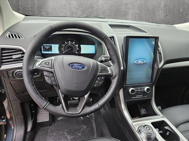 new 2024 Ford Edge car, priced at $35,626