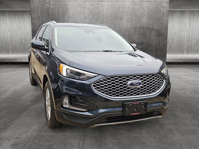 new 2024 Ford Edge car, priced at $35,626