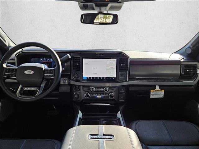 new 2026 Ford F-350 car, priced at $99,960