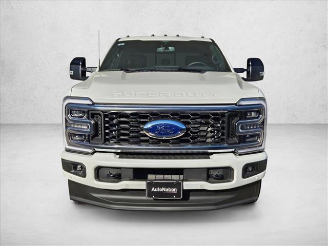 new 2026 Ford F-350 car, priced at $99,960