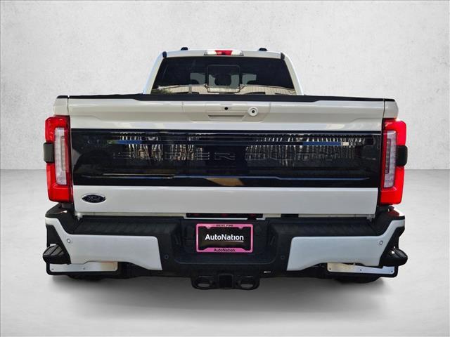 new 2026 Ford F-350 car, priced at $99,960