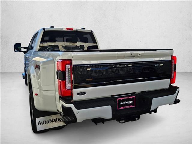 new 2026 Ford F-350 car, priced at $99,960