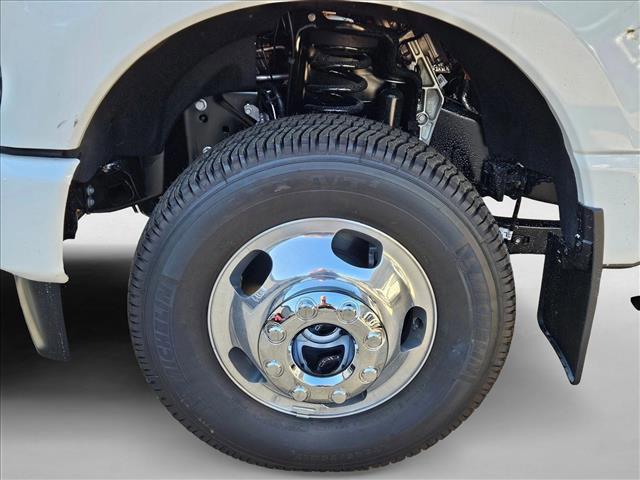 new 2026 Ford F-350 car, priced at $99,960