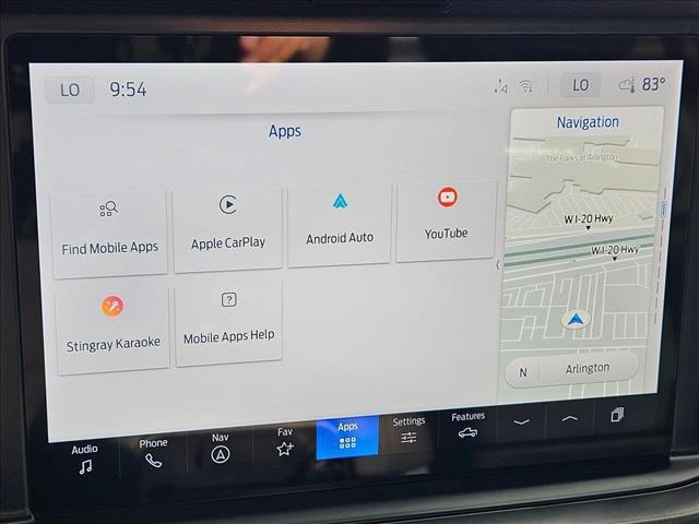 new 2026 Ford F-350 car, priced at $99,960