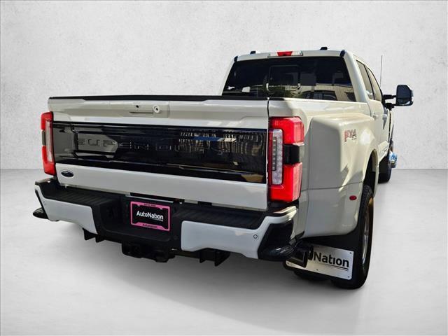 new 2026 Ford F-350 car, priced at $99,960