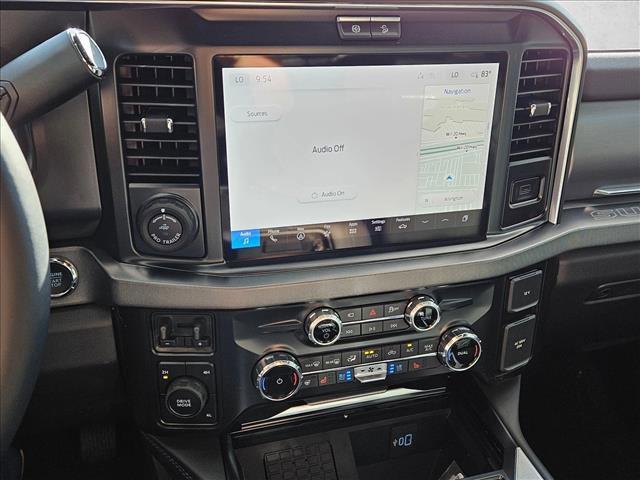 new 2026 Ford F-350 car, priced at $99,960