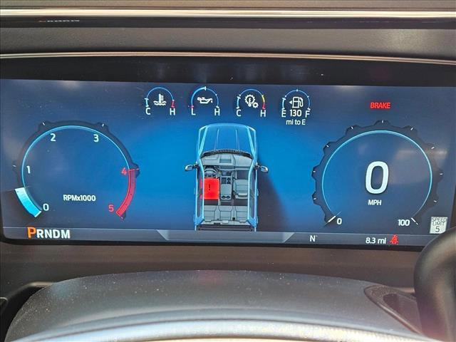 new 2026 Ford F-350 car, priced at $99,960