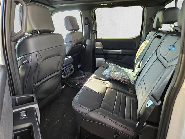 new 2026 Ford F-350 car, priced at $99,960