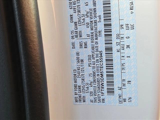 new 2026 Ford F-350 car, priced at $99,960