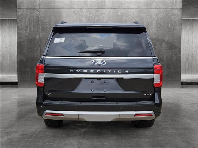 new 2024 Ford Expedition car, priced at $64,715